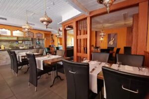 Restaurant Indian Palace