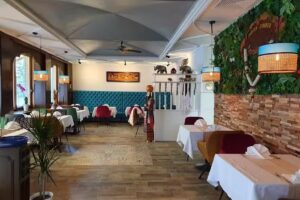 Restaurant Indian Summer Nord Kitchen