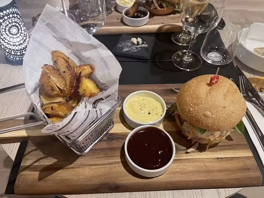 Restaurant IntercityHotel