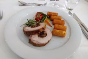 Restaurant Ischimatt – Die Cafeteria in der Region Solothurn mit saisonaler Küche