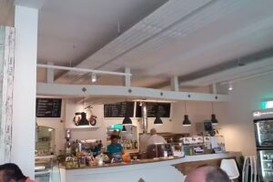 Restaurant Italianplace