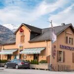 Restaurant J&auml;gerheim