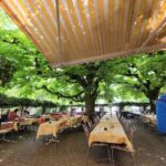 Restaurant J&auml;gerheim