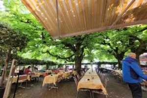 Restaurant Jägerheim