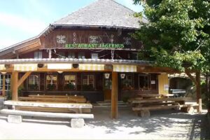 Restaurant J&auml;gerhus