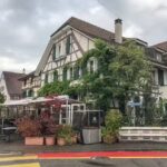 Restaurant J&auml;gerst&uuml;bli