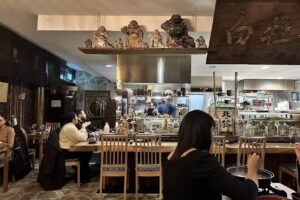 Restaurant Japonais Namura