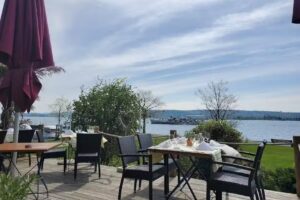 Restaurant Jean-Jacques Rousseau