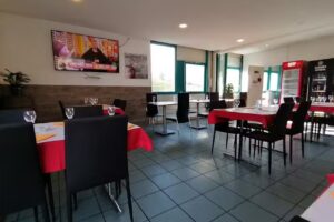 Restaurant Jeunesse portugaise