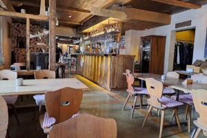 Restaurant Kaiserstuhl am Lungernsee