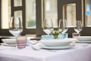 Restaurant KARO Biel/Bienne