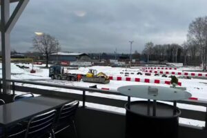 Restaurant Kartbahn