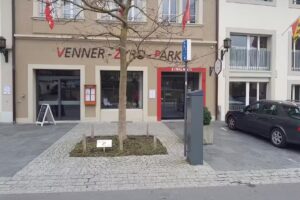 Restaurant Karussell