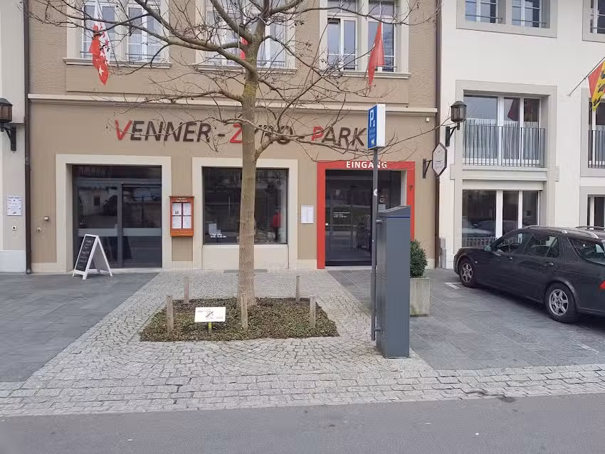 Restaurant Karussell