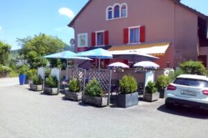Restaurant Kaschmir