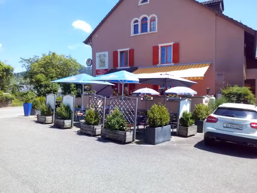 Restaurant Kaschmir