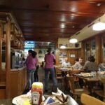 Restaurant Kastanienbaum