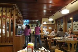 Restaurant Kastanienbaum