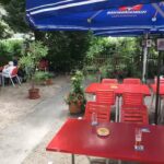 Restaurant Kastanienbaum