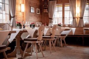 Restaurant Kernen &ndash; Sch&ouml;nried