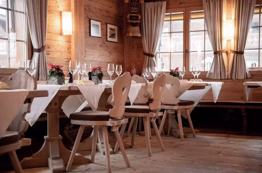 Restaurant Kernen &ndash; Sch&ouml;nried