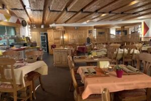 Restaurant King&rsquo;s Tandoori