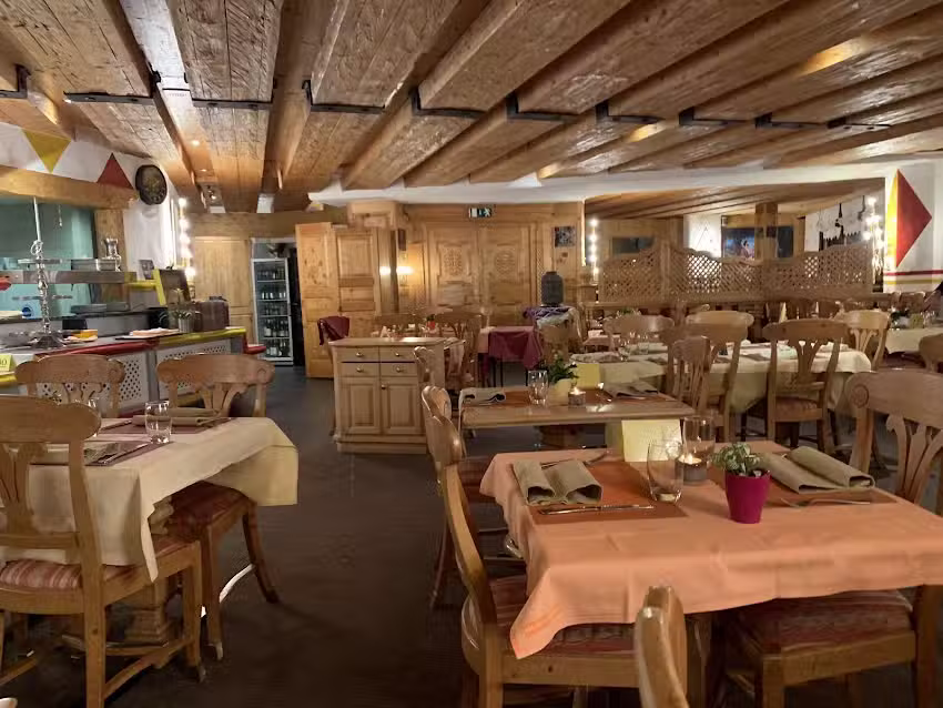 Restaurant King&rsquo;s Tandoori