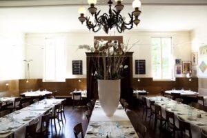 Restaurant Kirchenfeld