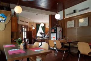 Restaurant Klybeck Casino