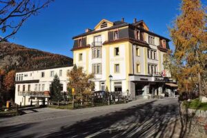 Restaurant Kochendörfer