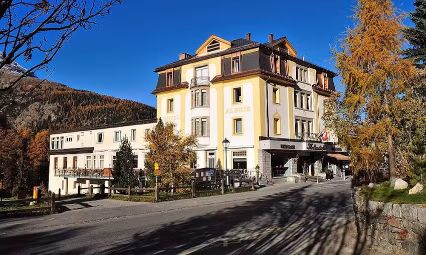 Restaurant Kochend&ouml;rfer