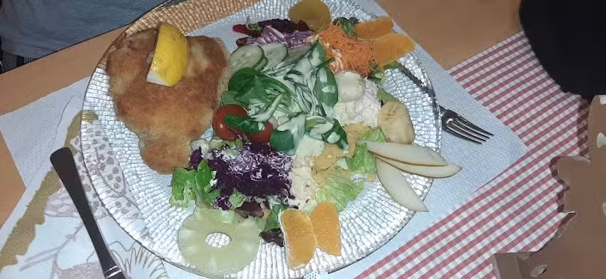 Restaurant Kolping