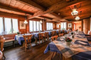 Restaurant K&ouml;rnlisegg