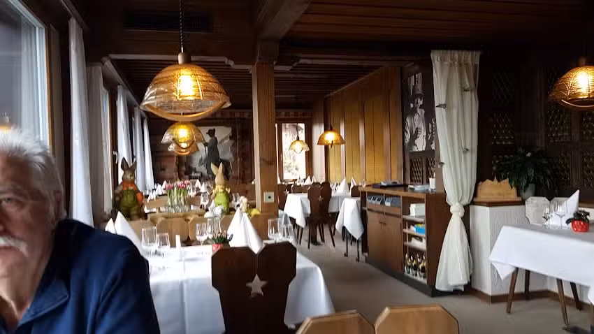 Restaurant Kreuz