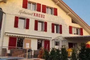 Restaurant Kreuz