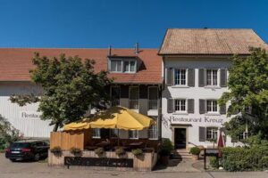 Restaurant Kreuz