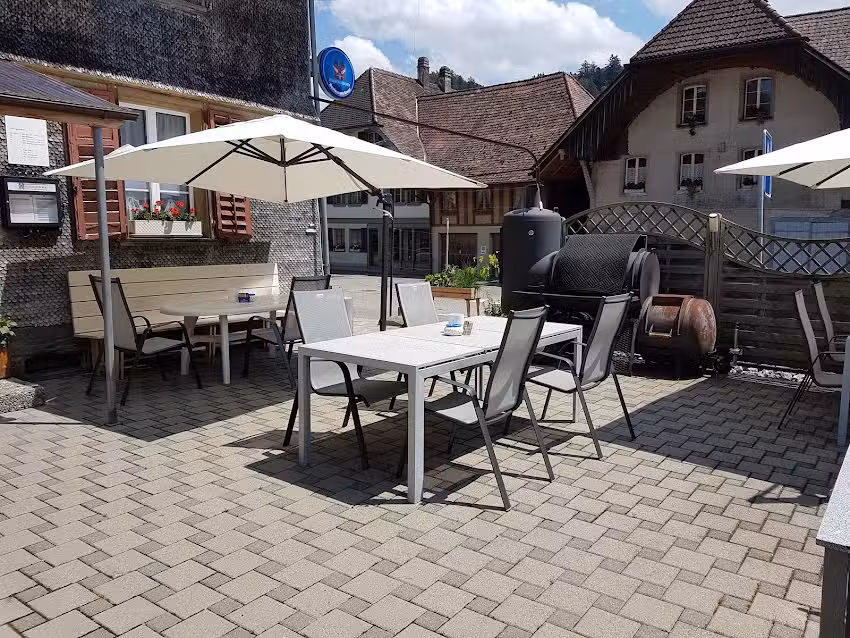 Restaurant Kreuz