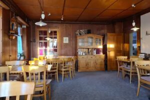 Restaurant Kreuz Pintli