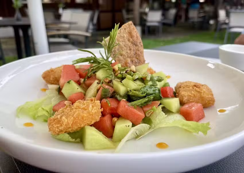 Restaurant Kreuz Waldkirch