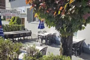 Restaurant Kreuzstrasse