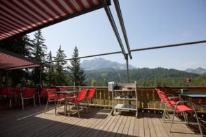 Restaurant Krienseregg