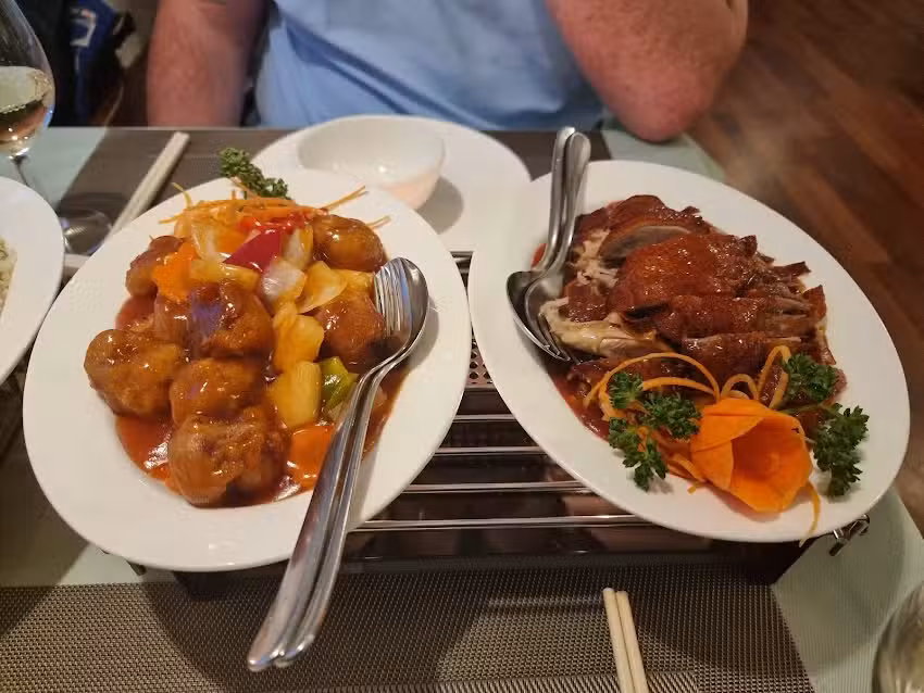 Restaurant Krone