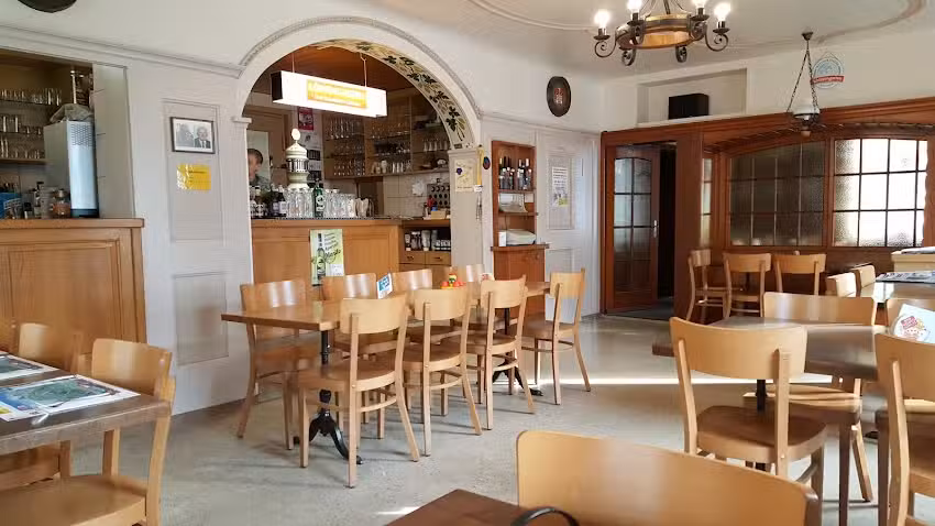 Restaurant Krone