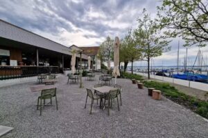 Restaurant Krone am See