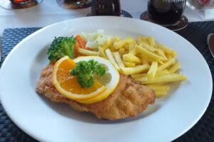 Restaurant Krone Hombrechtikon