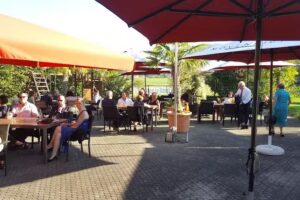 Restaurant Kronenhof