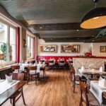 Restaurant Kronenhof