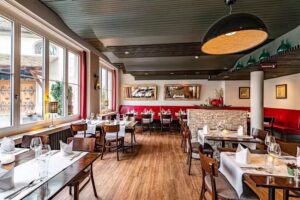 Restaurant Kronenhof