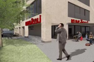 Restaurant Kuhg&auml;ssli