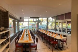 Restaurant Kulla GmbH